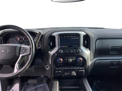 Used 2021 Chevrolet Silverado 1500 RST w/ Convenience Package II image 14