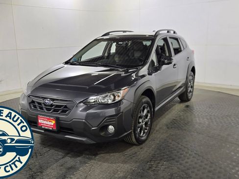 Used 2023 Subaru Crosstrek 2.5i Sport image 3