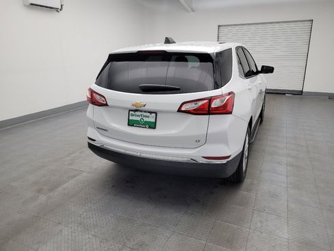 Used 2019 Chevrolet Equinox LT FWD image 7