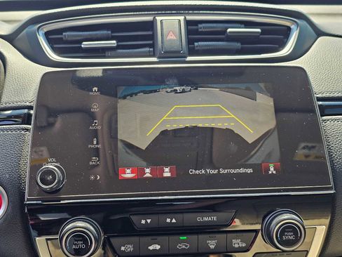 Used 2021 Honda CR-V Touring image 27