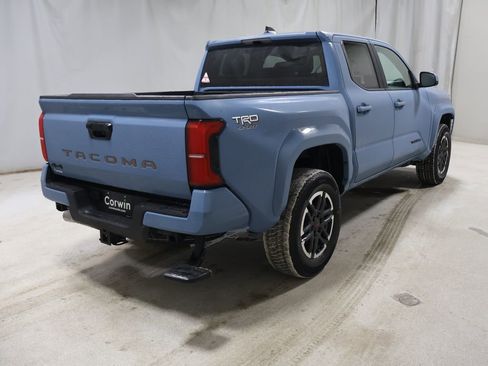 New 2026 Toyota Tacoma TRD Sport image 4