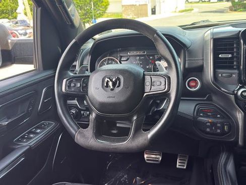 Used 2022 RAM 1500 TRX w/ TRX Level 2 Equipment Group AWD/4WD image 24