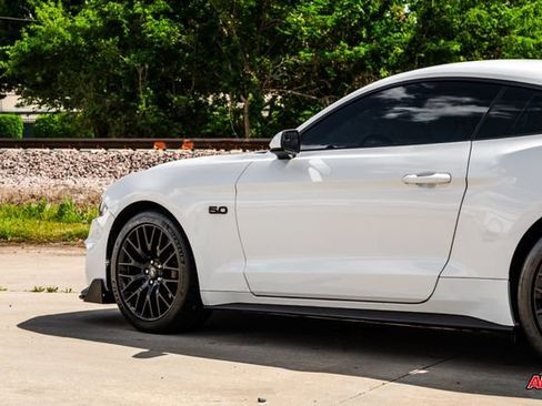 Used 2020 Ford Mustang GT w/ GT Performance Package RWD image 56