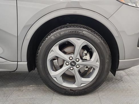 Used 2023 Ford Escape ST-Line w/ Tech Pack #1 AWD/4WD image 25