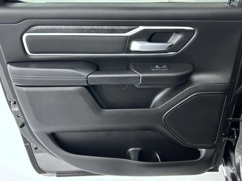 Used 2024 RAM 1500 Big Horn AWD/4WD image 20
