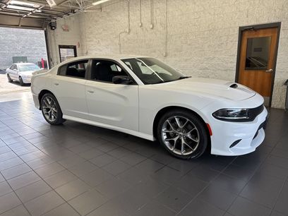 Used 2023 Dodge Charger GT