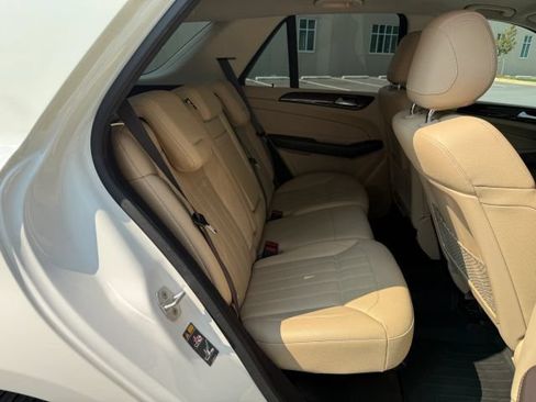 Used 2017 Mercedes-Benz GLE 350 4MATIC image 20