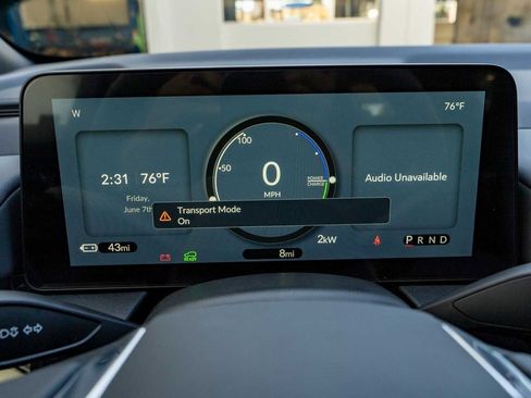 New 2025 Honda Prologue Touring image 26