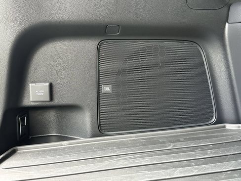 Used 2026 Toyota Grand Highlander AWD Hybrid image 26