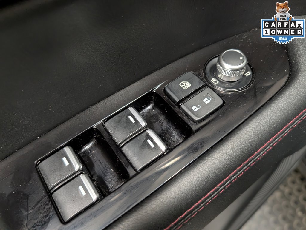Used 2023 MAZDA CX-5 AWD 2.5 Turbo image 10
