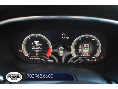 New 2026 Acura MDX A-Spec AWD/4WD image 24