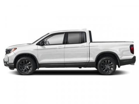 New 2026 Honda Ridgeline Sport image 3