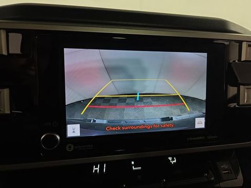 Used 2022 Toyota Tundra SR5 w/ TRD Off-Road Package image 15