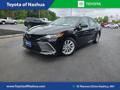 Used 2023 Toyota Camry LE