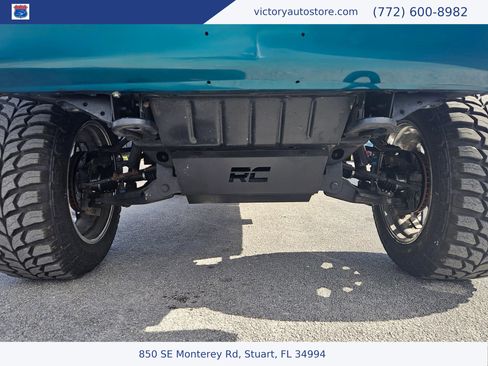 Used 1993 Chevrolet Silverado 1500 4x4 Extended Cab image 11