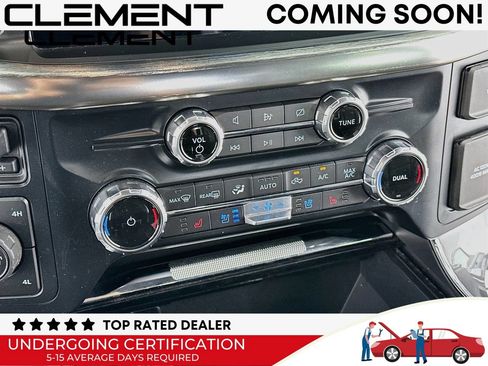 Certified 2023 Ford F150 Lariat AWD/4WD image 22