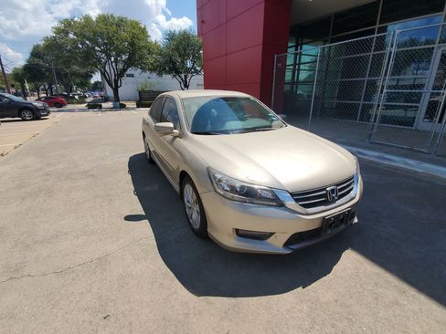 Used 2014 Honda Accord EX-L image 9