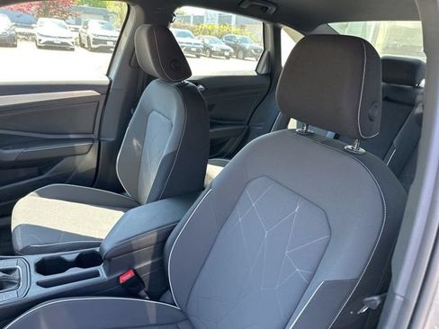 New 2026 Volkswagen Jetta Sport FWD image 10