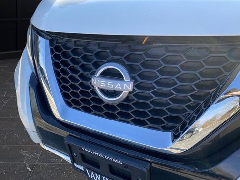 Used 2023 Nissan Murano Platinum AWD/4WD image 46