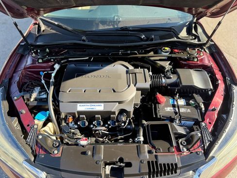 Used 2014 Honda Accord EX-L image 33