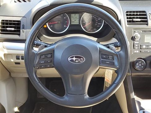 Used 2013 Subaru Crosstrek 2.0i Premium image 30