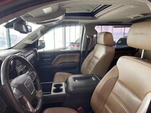 Used 2017 GMC Sierra 1500 Denali image 15