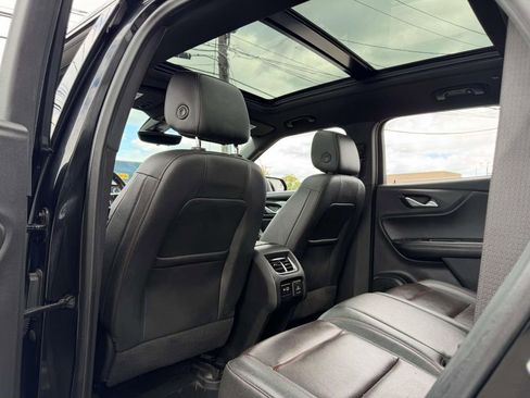 Used 2022 Chevrolet Blazer RS w/ Enhanced Convenience Package AWD/4WD image 21