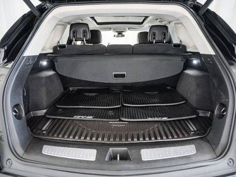 Used 2019 Cadillac XT5 Luxury image 11