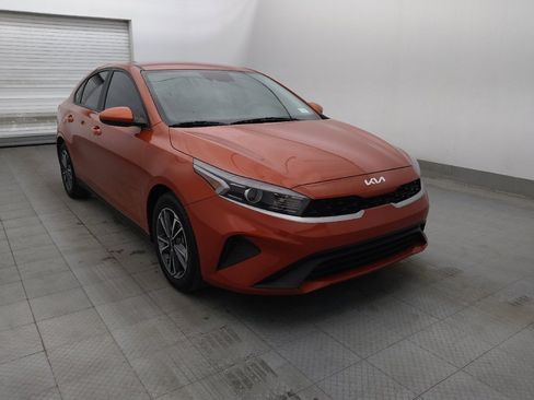Used 2024 Kia Forte LXS FWD image 13