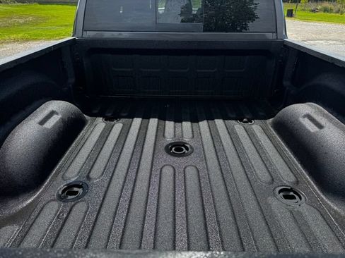 New 2026 RAM 3500 Laramie w/ Night Edition AWD/4WD image 17