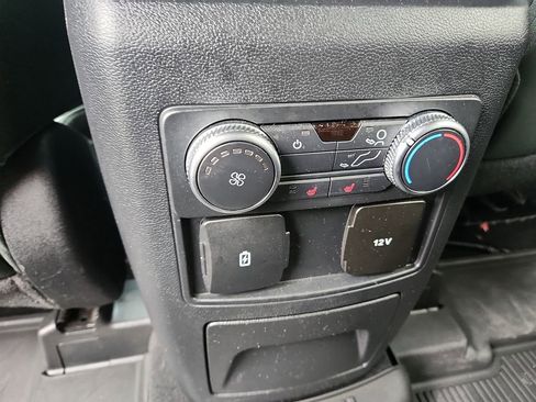 Used 2022 Ford Explorer Timberline AWD/4WD image 11