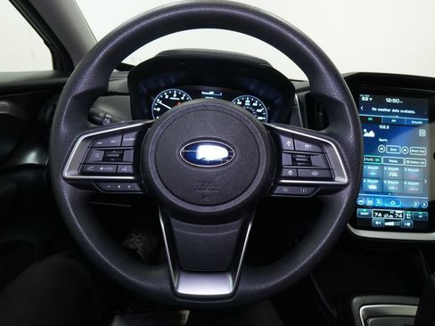 Used 2024 Subaru Impreza 2.0i Sport image 33