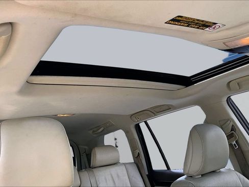 Used 2016 Lexus GX 460 w/ Premium Package AWD/4WD image 22
