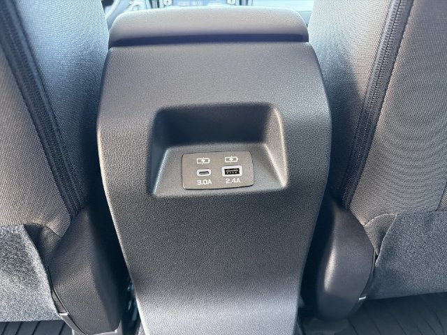 New 2026 Subaru Crosstrek 2.5i Premium AWD/4WD image 31