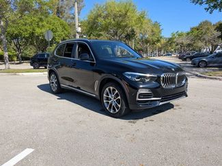 Used 2019 BMW X5 xDrive40i w/ Convenience Package video 3