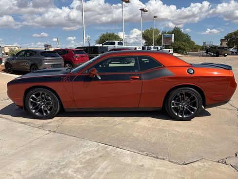 Certified 2023 Dodge Challenger R/T w/ T/A Package image 9