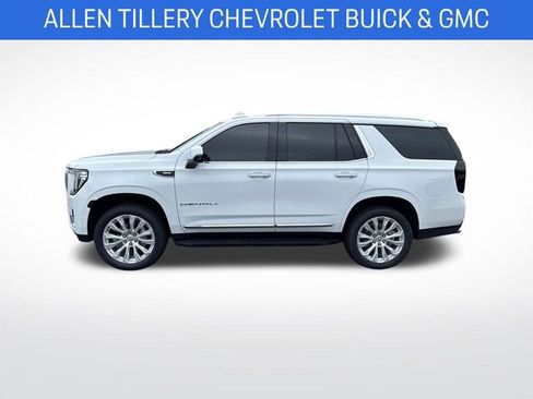 Certified 2023 GMC Yukon Denali image 4