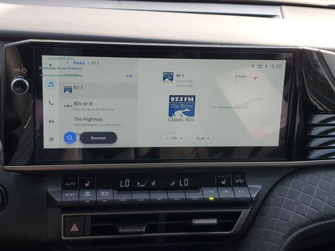 New 2026 Toyota Camry XLE image 24