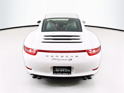 Used 2013 Porsche 911 Carrera 4S image 10