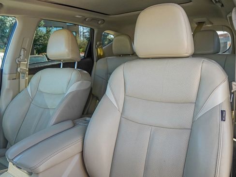 Used 2015 Nissan Murano Platinum w/ Platinum Technology Package image 23