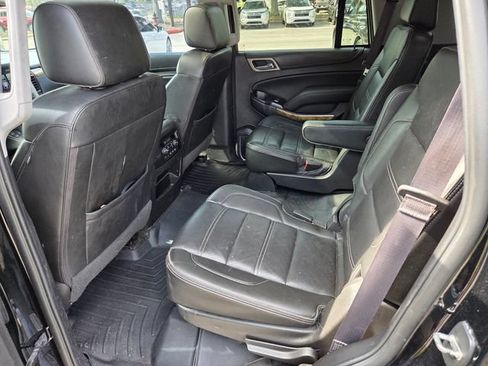 Used 2017 GMC Yukon Denali w/ Open Road Package RWD image 9
