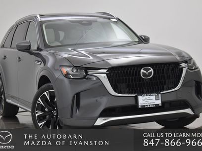Certified 2024 MAZDA CX-90 3.3 Turbo S w/ Premium Package