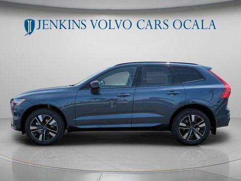 New 2026 Volvo XC60 B5 Plus AWD/4WD image 6