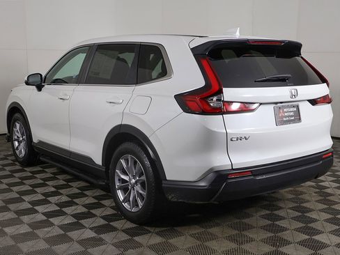 Used 2024 Honda CR-V EX image 9