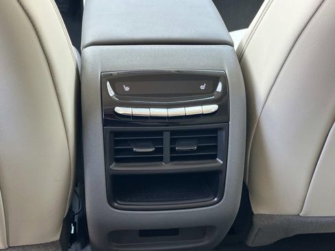 New 2026 Cadillac XT5 Premium Luxury w/ Driver Assist Package image 18