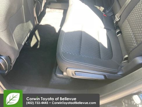 Used 2025 Ford Escape Active image 23