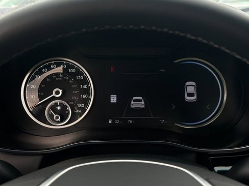 New 2026 Genesis G70 2.5T Prestige image 25