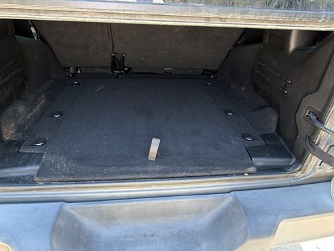 Used 2021 Jeep Wrangler Unlimited Sport image 13