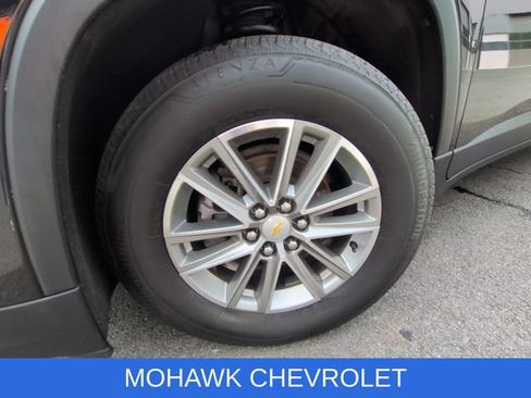 Certified 2023 Chevrolet Traverse LT AWD/4WD image 33