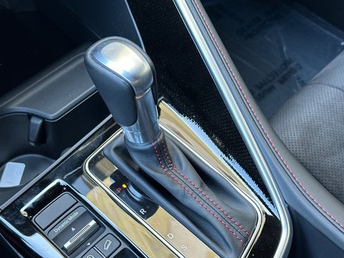 Certified 2025 Acura ADX A-Spec image 24